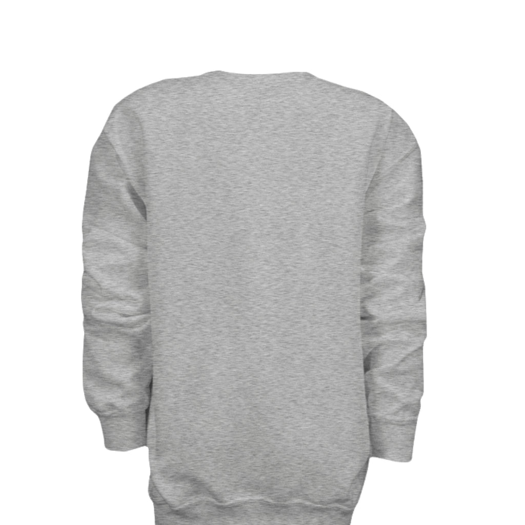 SPORT GREY - BACK
