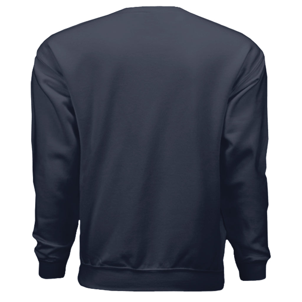 NAVY - BACK