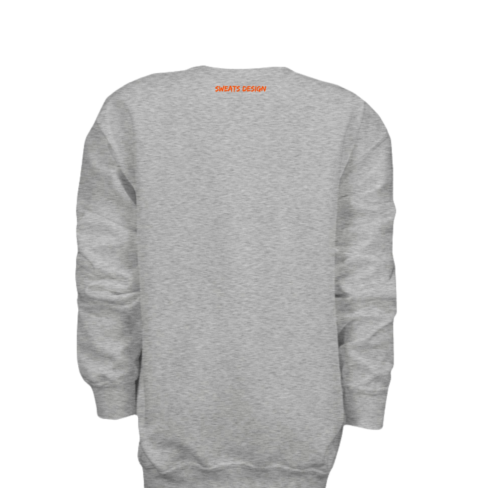SPORT GREY - BACK